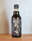 [Treasured soy sauce] Hama Shoyu Brewery, a 100-year-old brewery used by three-star chefs