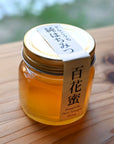 [Limited to 40 units] Sanagouchi Pure Honey Flower Honey