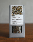 100% Organic Kamikatsu Awabancha (tea bag type)