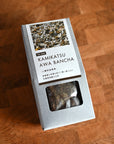 100% Organic Kamikatsu Awabancha (tea bag type)