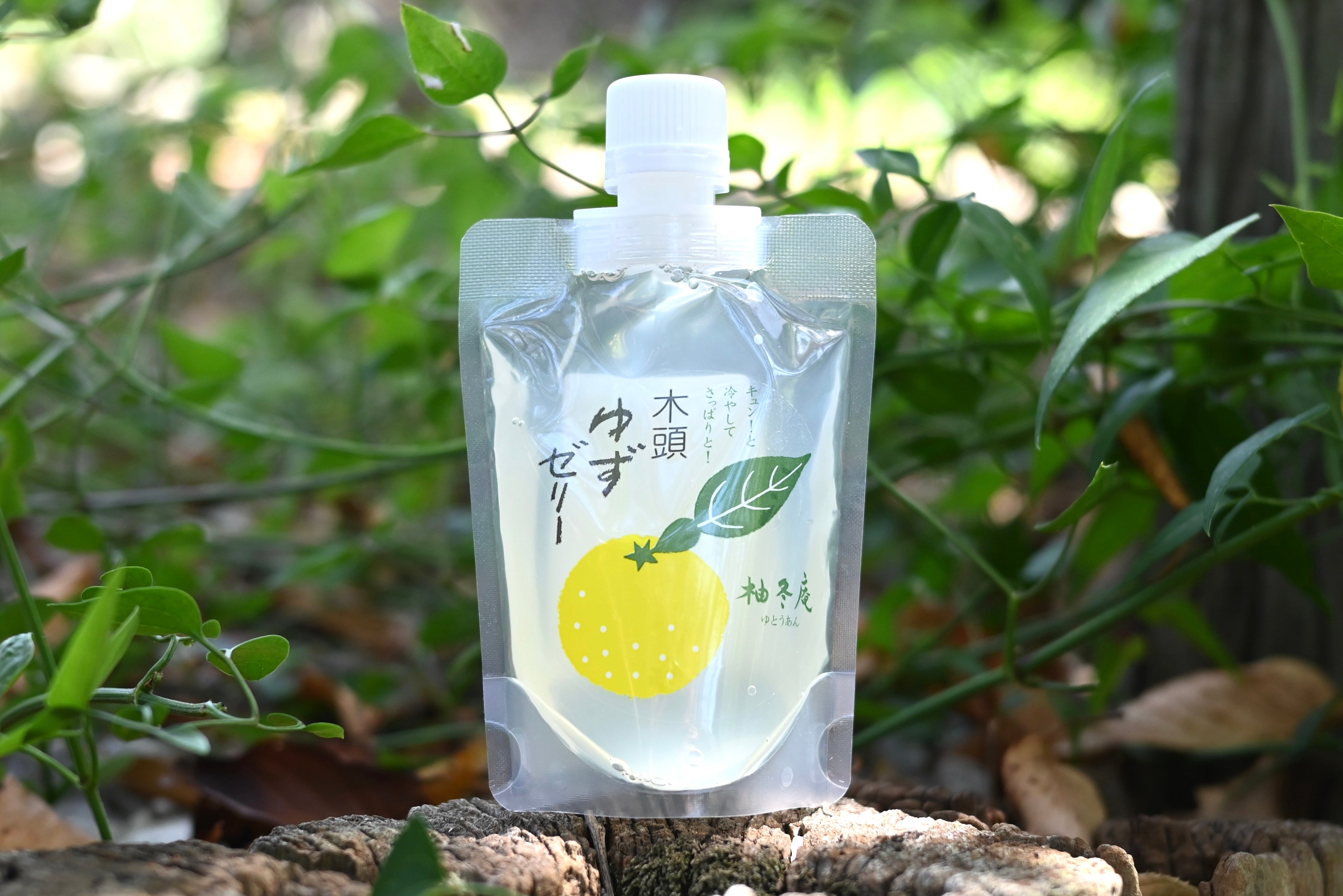 [Sirop Yuko] Jus 100 % naturel issu de vergers d'agrumes, sans conservateurs, douce saveur de sucre de betterave