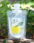 [Sirop Yuko] Jus 100 % naturel issu de vergers d'agrumes, sans conservateurs, douce saveur de sucre de betterave