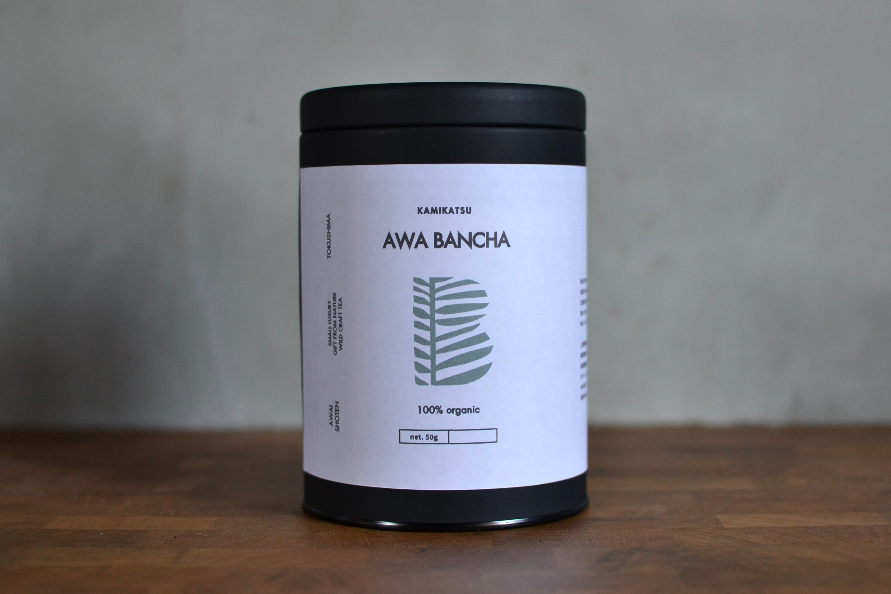 新茶 2025年産】プレミアム上勝阿波晩茶 -SAYAMAKAORI- – あわい商店