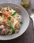 普通の素麺とは違う旨さ『半田手延そうめん』
