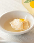 [Yuko Syrup] 100% natural juice from citrus orchards, no preservatives, gentle sweetness of beet sugar