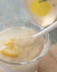 [Yuko Syrup] 100% natural juice from citrus orchards, no preservatives, gentle sweetness of beet sugar